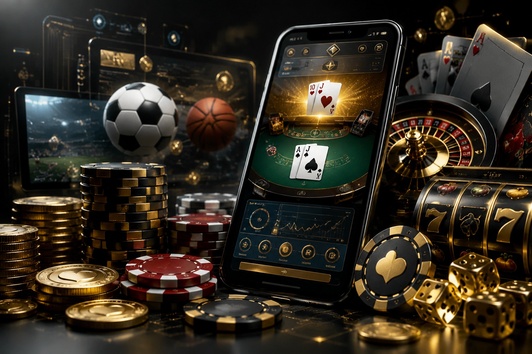 19win Casino hướng dẫn tham gia